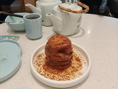 -刀板香·安徽菜(国购IFC店)
