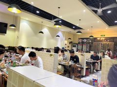 -小寒羊烧烤(凯瑞时代大厦店)