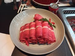 精选肥牛-大隐·成都火锅Bistro(合生麒麟新天地店)