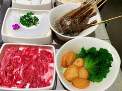 -海底捞火锅(群光广场店)