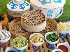 -郭靖内蒙菜·烤全羊·烧烤(望京旗舰店)