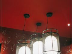 大堂-三号黄浦会Canton Table