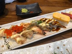 -尺山寸水日料(马桥满天星店)
