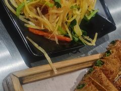 -提老炮儿烧烤(南山店)