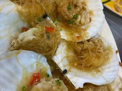 -桥东喜碧海鲜街(水东街店)