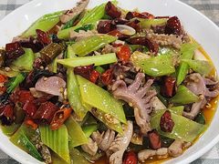 -卢六川汤肉(南方花园店)