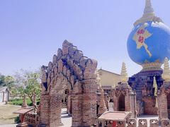 -一寨两国风景区
