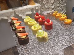 -杭州开元名都大酒店·地中海自助餐厅