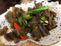 -张家卫·阳江菜·小海鲜(肥婆湾桥店)