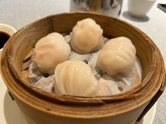 -潮府馆·非遗潮州菜·港式点心(世纪公园店)