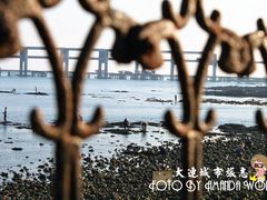 景点-黑石礁公园