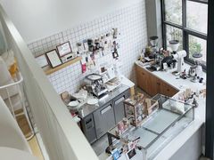 -隹木咖啡馆(宝龙广场店)