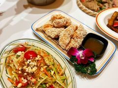 -美泰·Mangothai·清迈云街(天空之城店)