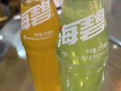 -杏花村水席楼(西大街总店)
