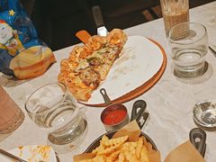 -必胜客(上海新南方商城PH店)