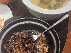 -沈灶河豚宴·河豚融合餐厅(汉中路店)