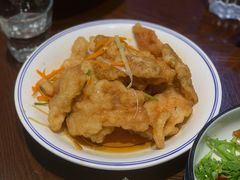 -老厨家(友谊路总店)