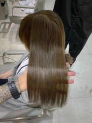-NICE SALON 奈丝造型