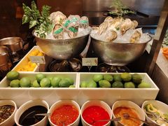 -富力丽思卡尔顿酒店·香荟全日制餐厅
