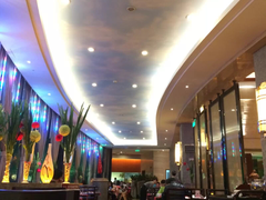 -清远国际酒店-圣保罗西餐厅