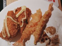 -温野菜涮涮锅(西单大悦城店)