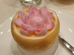 -香乐园·淮扬菜中餐厅·Shang Garden(福田香格里拉店)