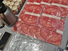 -霸王茶姬(上海恒基名人店)