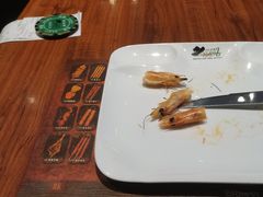 -汉巴味德(百年港湾店)