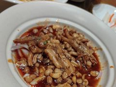 -钵家大院(大花岭店)