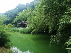 -南山风景名胜区