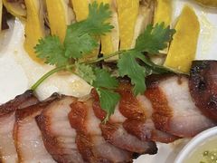 -鹅冠港式茶餐厅(来福士店)