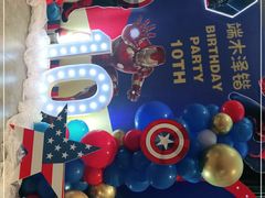 -小厨娘淮扬菜(天印大道店)