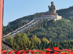 -龙口南山旅游景区