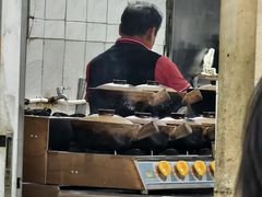 -红星光发煲仔饭(文海店)