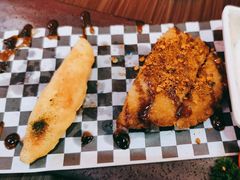 -仙隐小鹿料理食堂(惠济万达店)