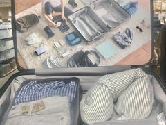 -MUJI无印良品(金狮广场店)