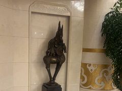-巴音浩日娲·蒙餐(双林东路店)