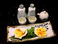 -梅筑·创意料理(王府井百货店)