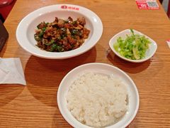-南城香(北京南站店)