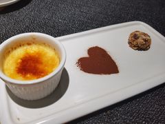 -香樟花园法式铁板烧(恒隆广场店)