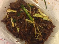 -大哥餐厅(西城花园店)