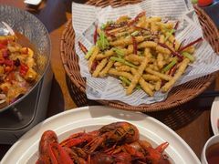 -御湾·浅水湾·贺胜土鸡汤(潜山店)