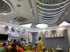 -满记甜品(金融街店)