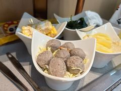 -海底捞火锅(凯德广场店)