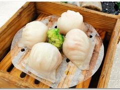 龙的至尊虾饺皇-龙的酒楼·手工早茶·顺德菜(近良路店)