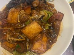 -恭敬李·烤鸭(天坛北门店)