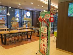 -德克士(聚银时代店)