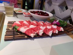 -雾都渣渣火锅(南城智汇城店)