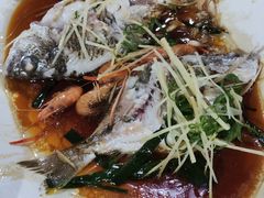 -大笑饭堂(甲子桥店)