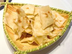 烙饼-涿派·炝锅鱼(涿州店)